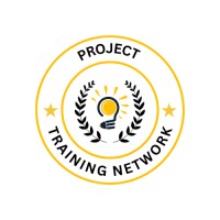 Project Training Network logo - Similar company to Biashara Africa