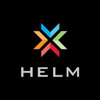 Helm logo - Similar company to The Image Group