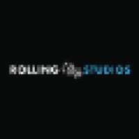 Rolling Dice Studios logo - Similar company to Space Vfx Studio