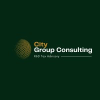 City Group R&D logo - Similar company to British Latino Network
