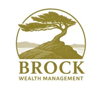 Brock Wealth Management logo - Similar company to Innova Wealth Partners