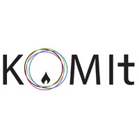 KOMIt Foundation logo - Similar company to Komit