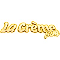 La Crème Film logo - Similar company to Marameo