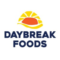 Daybreak Foods logo - Similar company to Rainbow