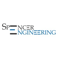Spencer Engineering logo - Similar company to Loftus Engineering, Inc.