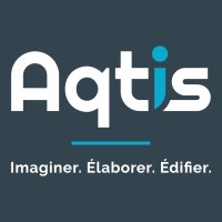 Aqtis logo - Similar company to Equo Construction