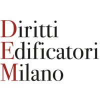 Diritti Edificatori Milano logo - Similar company to Prepinson