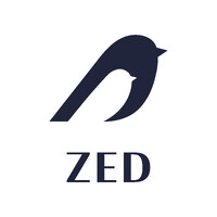 ZED logo - Similar company to Beycom