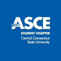 ASCE | CCSU Student Chapter logo - Similar company to Csun Asce Student Chapter