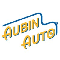 Aubin Auto inc. logo - Similar company to Garage René Bertrand Inc.