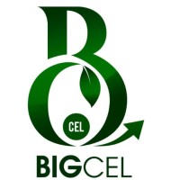 BIGCEL LIMITED logo - Similar company to Pod Chocolates