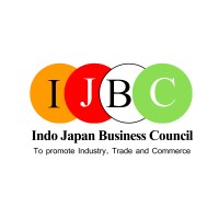 INDO- JAPAN BUSINESS COUNCIL logo - Similar company to Indo Japan Chamber Of Commerce