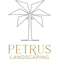 Petrus - Luxury Estate Landscaping Company logo - Similar company to Crash Pad