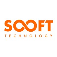 SOOFT Technology logo - Similar company to 23People