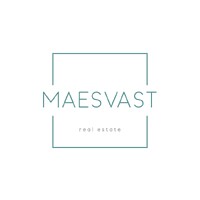 Maesvast logo - Similar company to Odg Vastgoedadvies