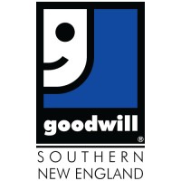 Goodwill of Southern New England logo - Similar company to Ne Tiny Homes