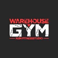 WarehouseGym logo - Similar company to Va Seven®