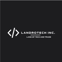 Landrotech Inc. logo - Similar company to Landtech Solutions