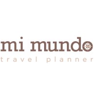 Mi Mundo Travel Planner logo - Similar company to Nbn Servicios