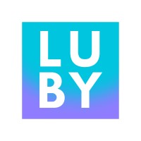 lubycorp logo - Similar company to Xyvin Technologies Pvt Ltd
