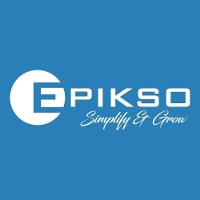 Epikso Mexico logo - Similar company to Epik Solutions