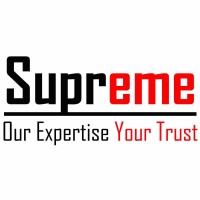 Nanjing Supreme Optoelectric Co., Ltd logo - Similar company to Mateck Material-Technologie & Kristalle