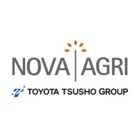 NovaAgri logo - Similar company to Novagri
