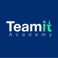 Teamit Academy logo - Similar company to Visitca