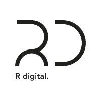 R Digital logo - Similar company to Teotec Sa