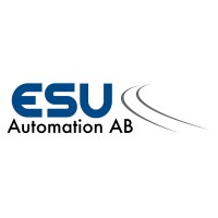 ESU Automation logo - Similar company to Vecto Engineering Ab