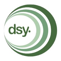 DISABILITY SPORT YORKSHIRE logo - Similar company to Prosper Wakefield District