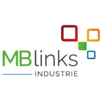 MB Links - Industrie logo - Similar company to Mb Links Sàrl