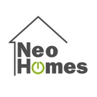 Neo Homes logo - Similar company to Farmers Mutual Telephone Company (Id)