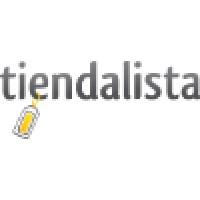 Tiendalista logo - Similar company to Platypus