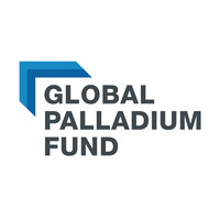 Global Palladium Fund logo - Similar company to Eternyze Ag