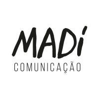 MADÍ COMUNICAÇÃO logo - Similar company to Kōa Cafés