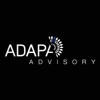Adapa Advisory logo - Similar company to Factzero.Io