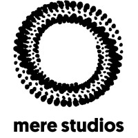 mere studios logo - Similar company to Theatre 202