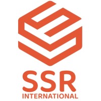 SSR International logo - Similar company to Highlight Tech