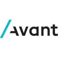AVANT logo - Similar company to Limassoft