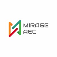 Mirage AEC India logo - Similar company to Design Group Engineering Consultants