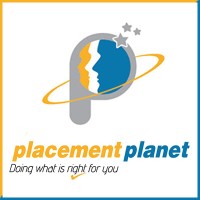 Placement Planet logo - Similar company to Smb Placement Solutions