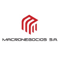 Macronegocios S.A. logo - Similar company to Clmdigital
