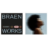 Braenworks | Creative Spirit, Business Mindset logo - Similar company to No Man'S Land