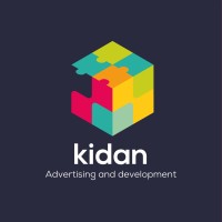 KIDAN logo - Similar company to Moontek Consultancy Ltd.