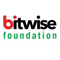 Bitwise Foundation logo - Similar company to Bitwise