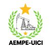 Association des Étudiants en Mines Pétrole Énergie de L'université Internationale de Côte d'Ivoire logo - Similar company to Pgme - Petrole Gaz Maintenance Equipements
