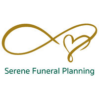 Serene Funeral Planning logo - Similar company to Roxoa Group
