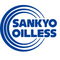 SANKYO OILLESS TÜRKİYE logo - Similar company to Dynamic Die Supply