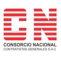 CONSORCIO NACIONAL CONTRATISTAS GENERALES S.A.C. logo - Similar company to Ditranserva Sac